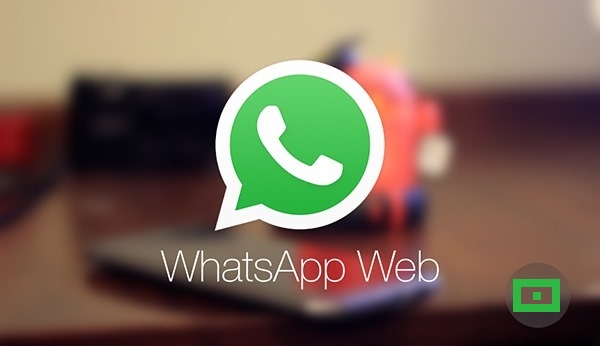 whatsapp web extension